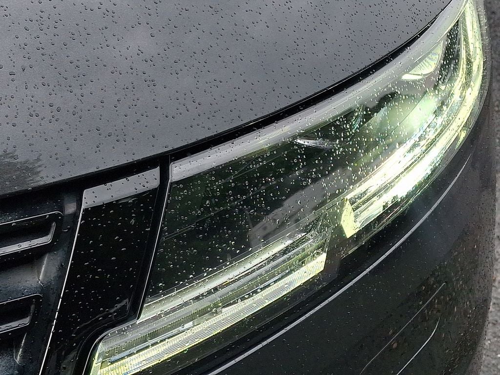 2025 Land Rover Range Rover Sport Plug-in Hybrid Dynamic SE HEADS UP DISPLAY