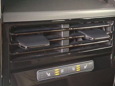 2025 Land Rover Range Rover Sport Plug-in Hybrid Dynamic SE HEADS UP DISPLAY