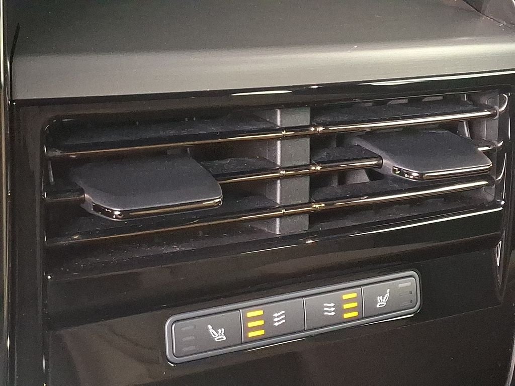 2025 Land Rover Range Rover Sport Plug-in Hybrid Dynamic SE HEADS UP DISPLAY