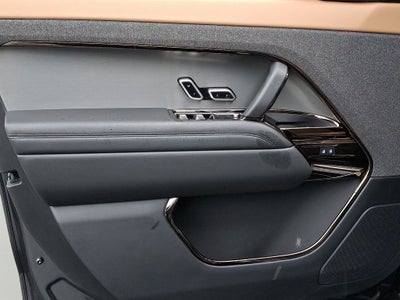 2025 Land Rover Range Rover Sport Plug-in Hybrid Dynamic SE HEADS UP DISPLAY