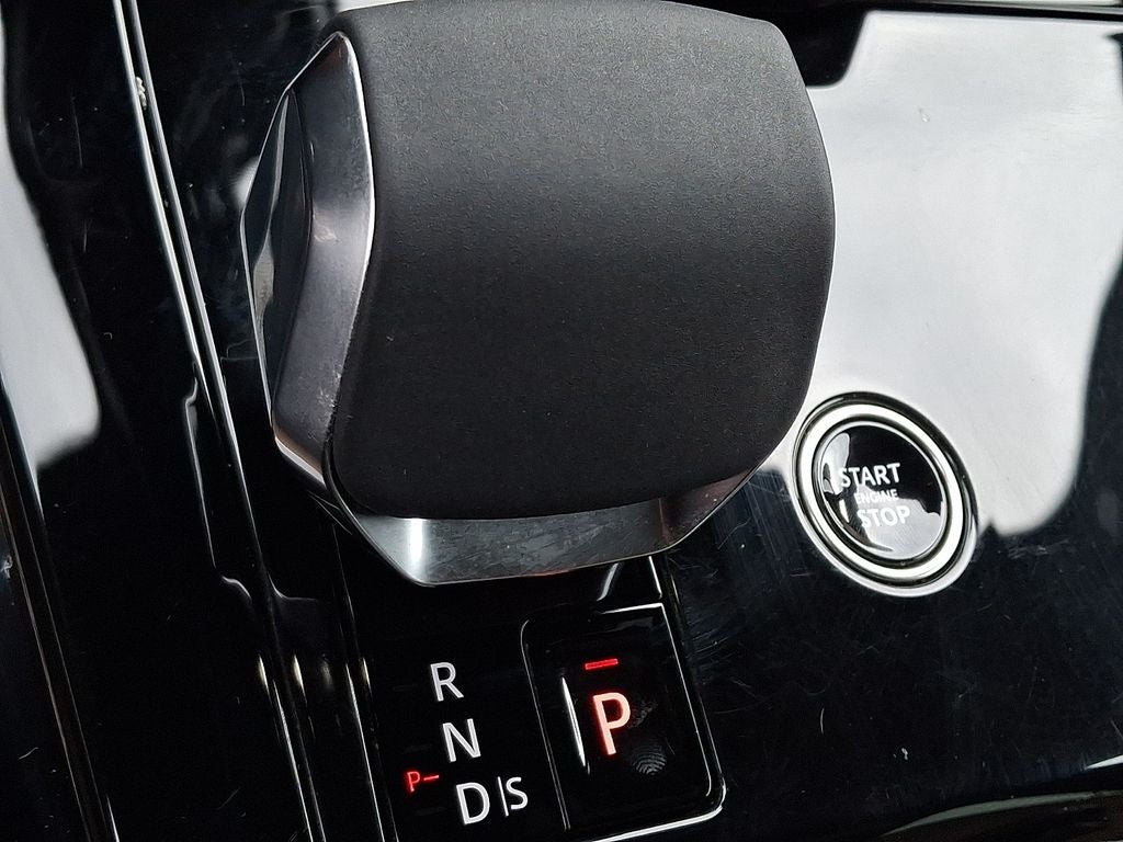 2025 Land Rover Range Rover Sport Plug-in Hybrid Dynamic SE HEADS UP DISPLAY