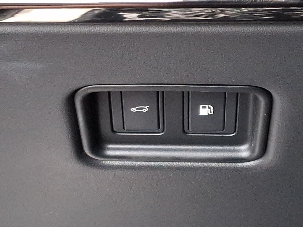 2025 Land Rover Range Rover Sport Plug-in Hybrid Dynamic SE HEADS UP DISPLAY
