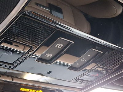 2025 Land Rover Range Rover Sport Plug-in Hybrid Dynamic SE HEADS UP DISPLAY