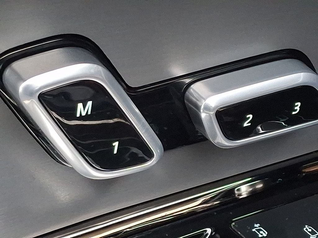 2025 Land Rover Range Rover Sport Plug-in Hybrid Dynamic SE HEADS UP DISPLAY