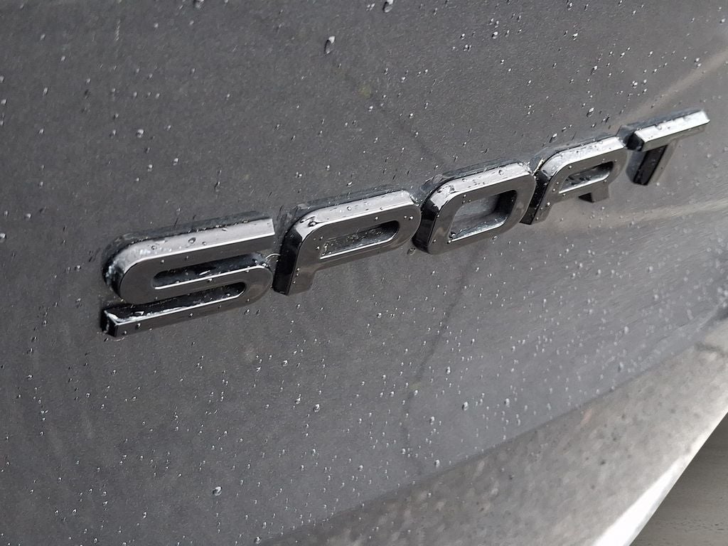 2025 Land Rover Range Rover Sport Plug-in Hybrid Dynamic SE HEADS UP DISPLAY