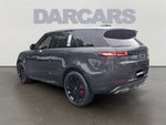 2025 Land Rover Range Rover Sport Plug-in Hybrid Dynamic SE HEADS UP DISPLAY