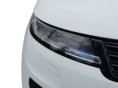 2024 Land Rover Range Rover Sport Dynamic