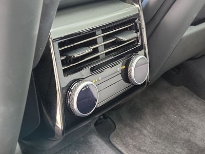 2024 Land Rover Range Rover Sport Dynamic