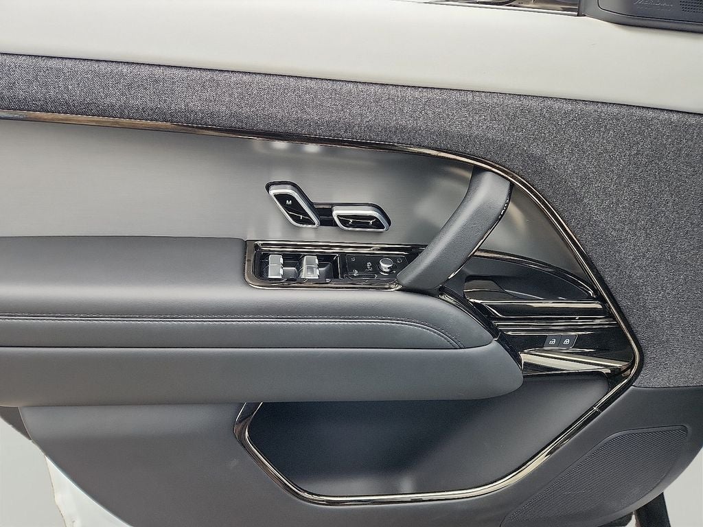 2024 Land Rover Range Rover Sport Dynamic