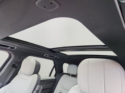 2024 Land Rover Range Rover Sport Dynamic