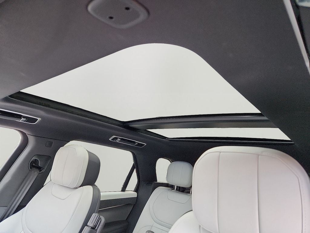 2024 Land Rover Range Rover Sport Dynamic