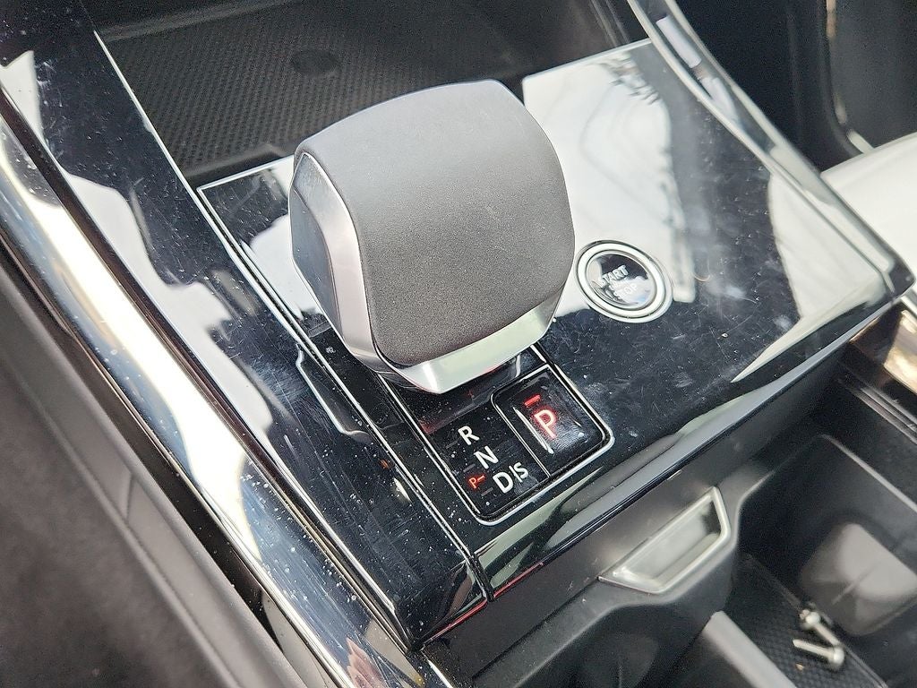 2024 Land Rover Range Rover Sport Dynamic