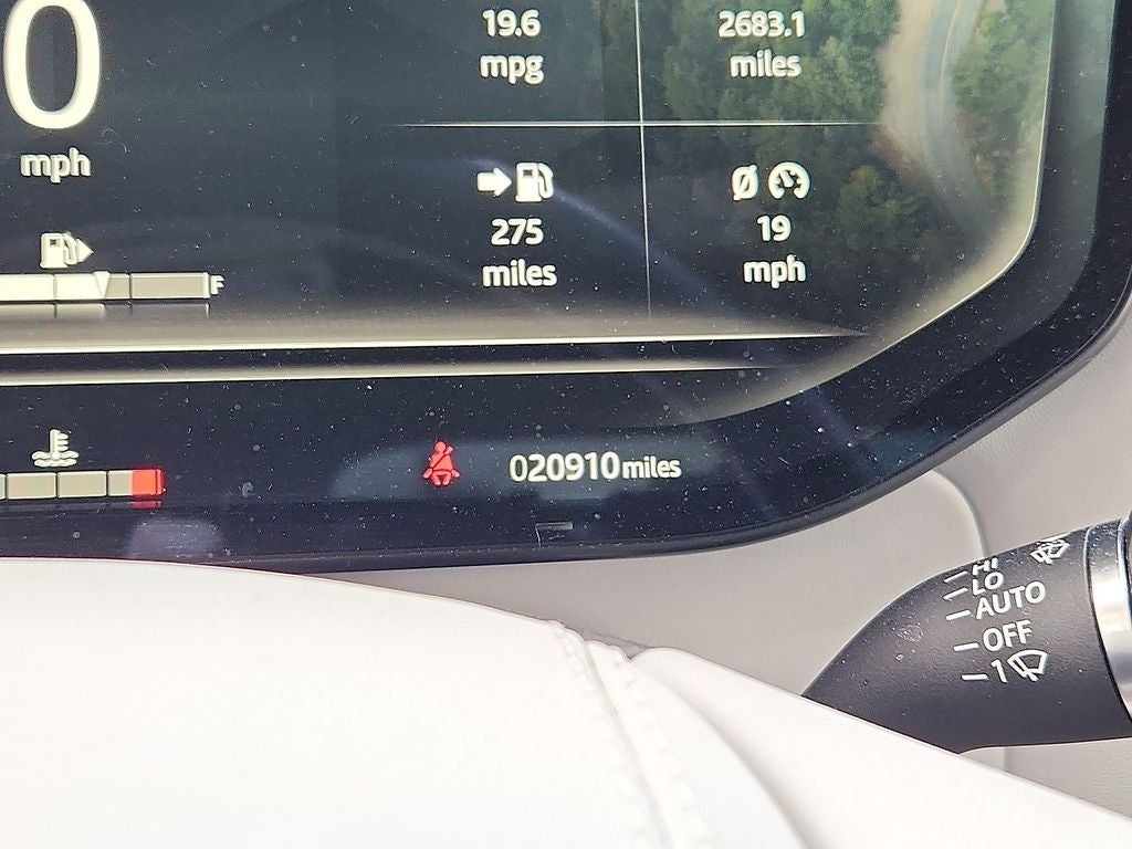 2024 Land Rover Range Rover Sport Dynamic