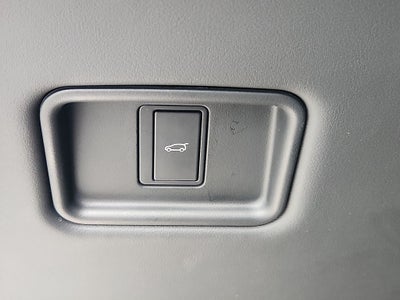 2024 Land Rover Range Rover Sport Dynamic