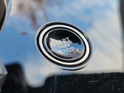 2024 Land Rover Range Rover Sport Dynamic