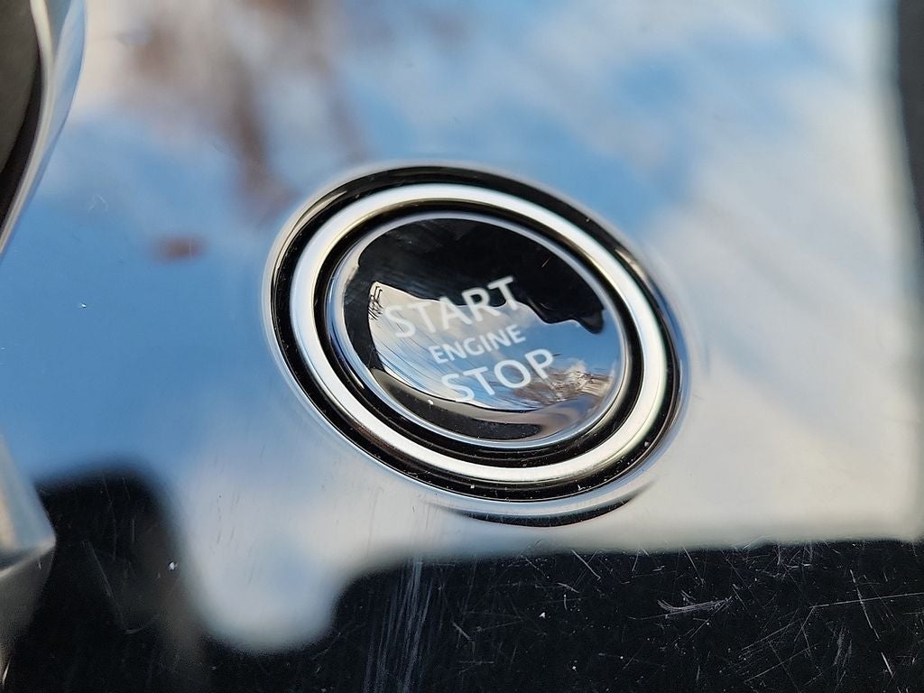 2024 Land Rover Range Rover Sport Dynamic