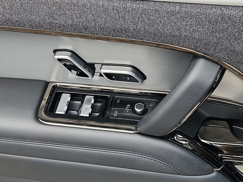 2024 Land Rover Range Rover Sport Dynamic