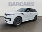 2024 Land Rover Range Rover Sport Dynamic