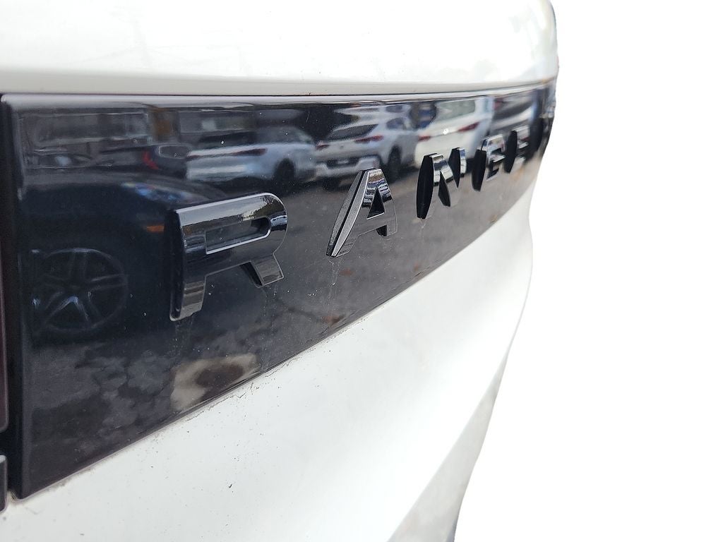 2024 Land Rover Range Rover Sport Dynamic