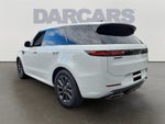 2024 Land Rover Range Rover Sport Dynamic