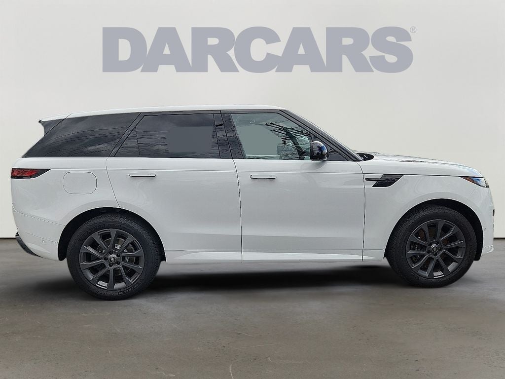 2024 Land Rover Range Rover Sport Dynamic