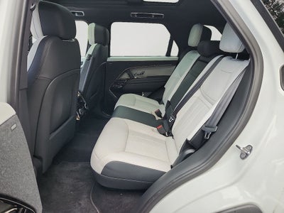 2024 Land Rover Range Rover Sport Dynamic