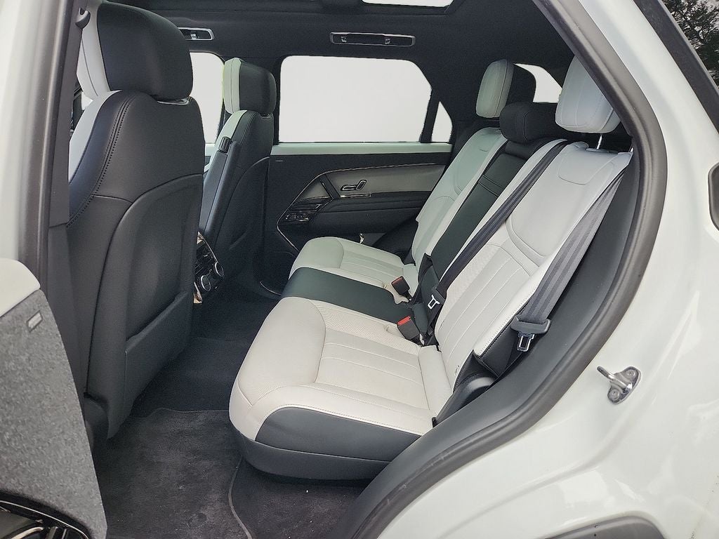 2024 Land Rover Range Rover Sport Dynamic