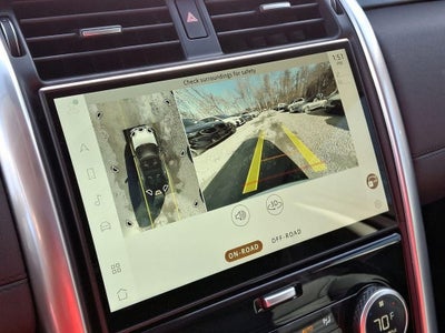 2024 Land Rover Discovery S