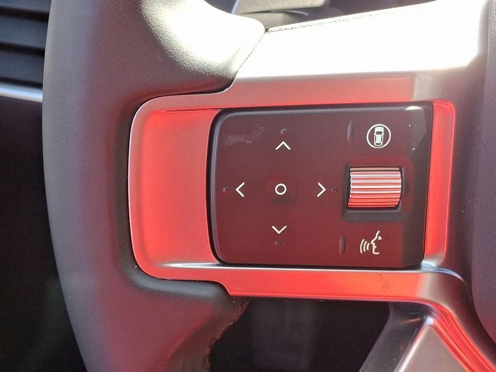 2024 Land Rover Discovery S