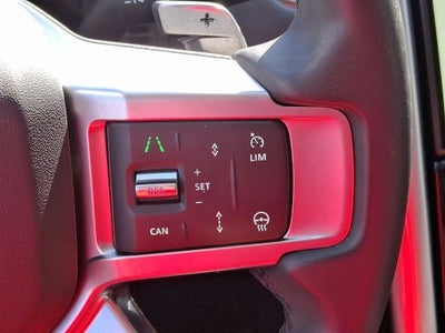 2024 Land Rover Discovery S