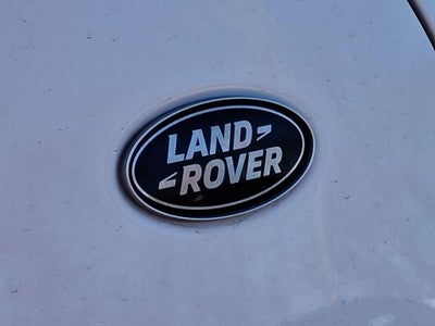 2024 Land Rover Discovery S