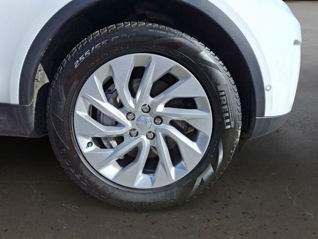 2024 Land Rover Discovery S