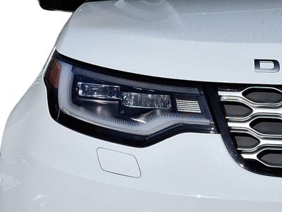 2024 Land Rover Discovery S