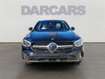 2021 Mercedes-Benz GLC GLC 300 Coupe 4MATIC®