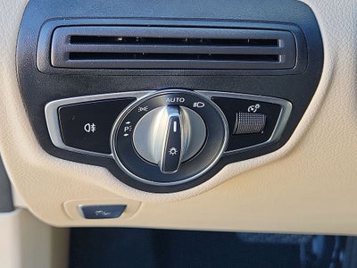 2021 Mercedes-Benz GLC GLC 300 Coupe 4MATIC®