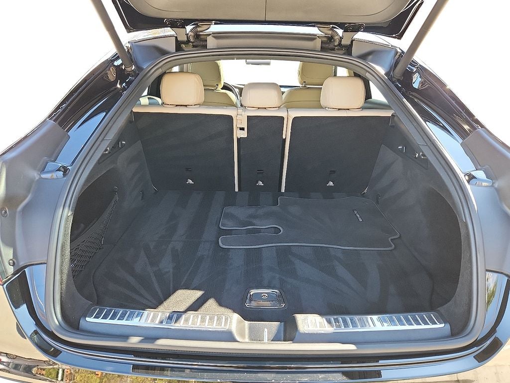 2021 Mercedes-Benz GLC GLC 300 Coupe 4MATIC®