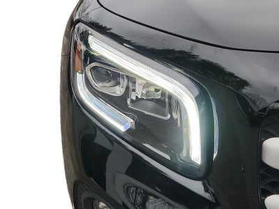 2022 Mercedes-Benz GLB GLB 250 4MATIC®