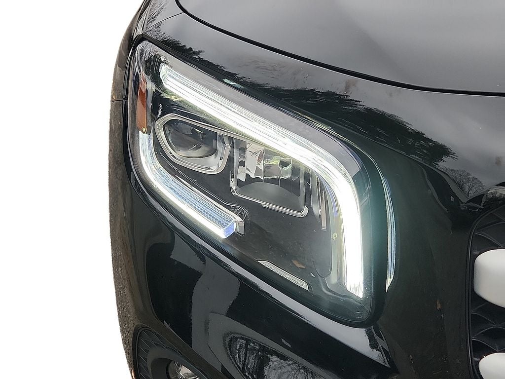 2022 Mercedes-Benz GLB GLB 250 4MATIC®