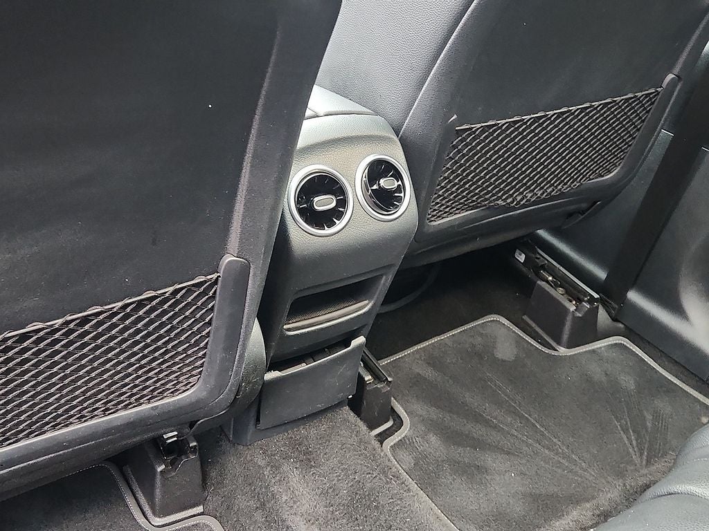 2022 Mercedes-Benz GLB GLB 250 4MATIC®