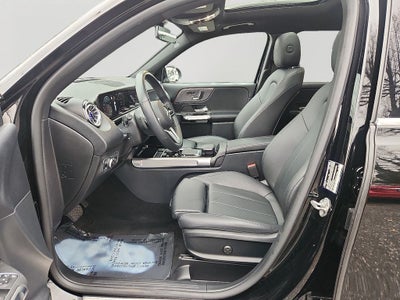 2022 Mercedes-Benz GLB GLB 250 4MATIC®