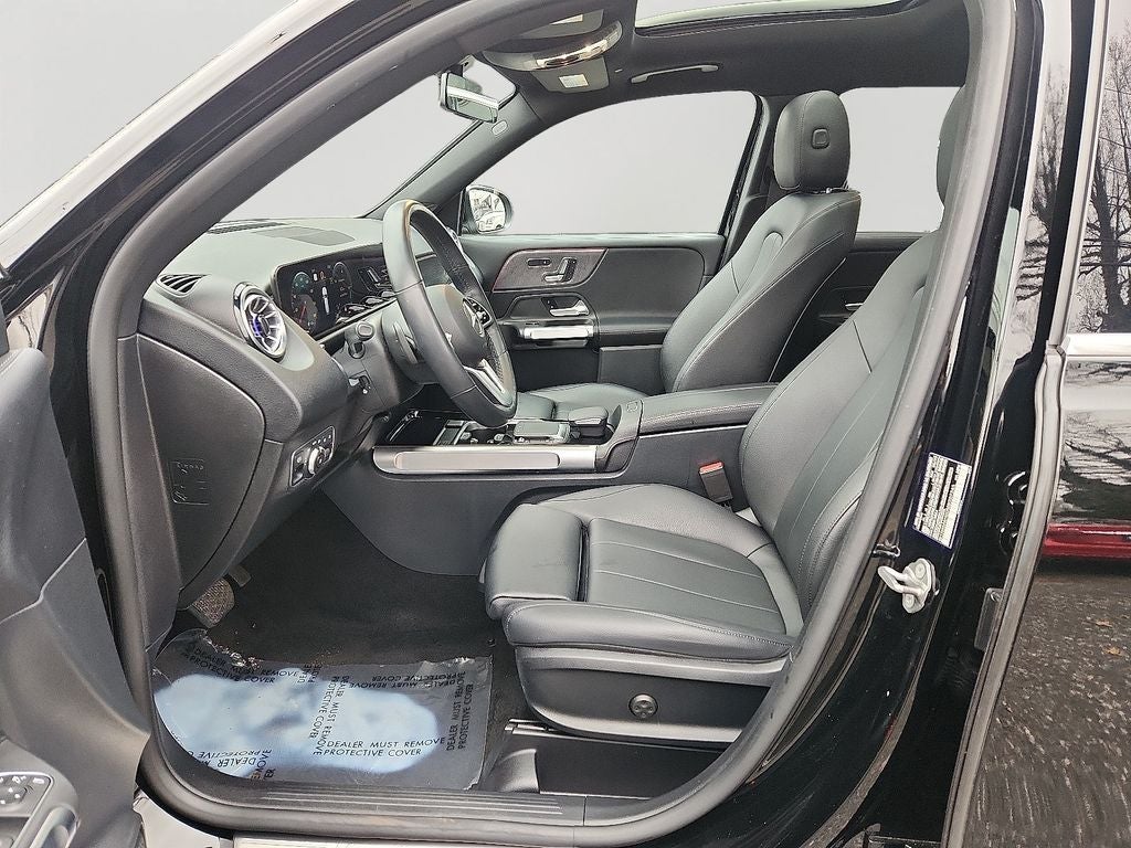 2022 Mercedes-Benz GLB GLB 250 4MATIC®