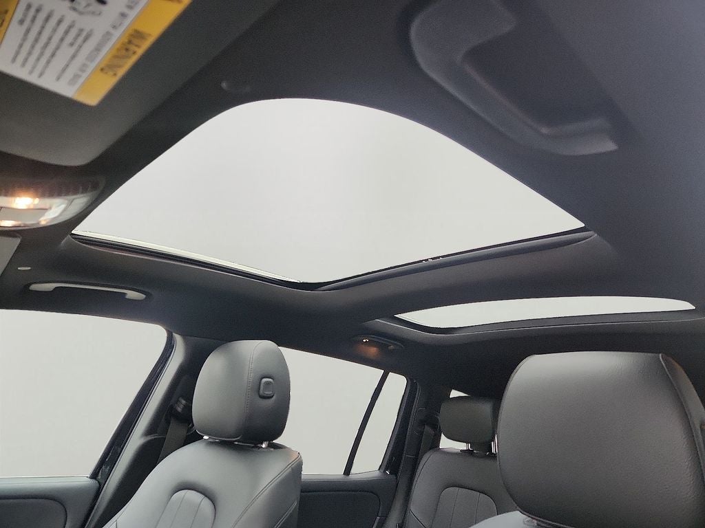 2022 Mercedes-Benz GLB GLB 250 4MATIC®