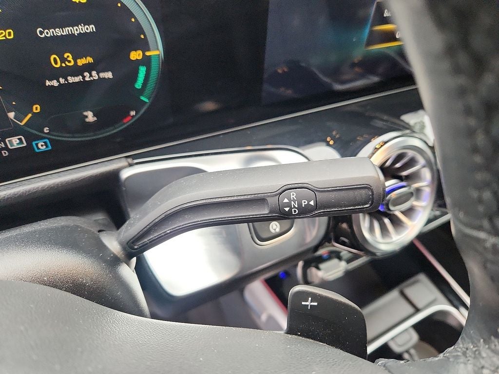 2022 Mercedes-Benz GLB GLB 250 4MATIC®