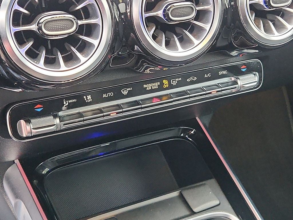 2022 Mercedes-Benz GLB GLB 250 4MATIC®