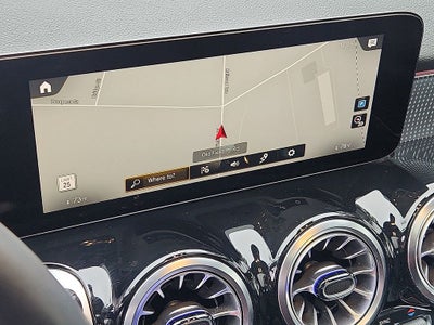 2022 Mercedes-Benz GLB GLB 250 4MATIC®