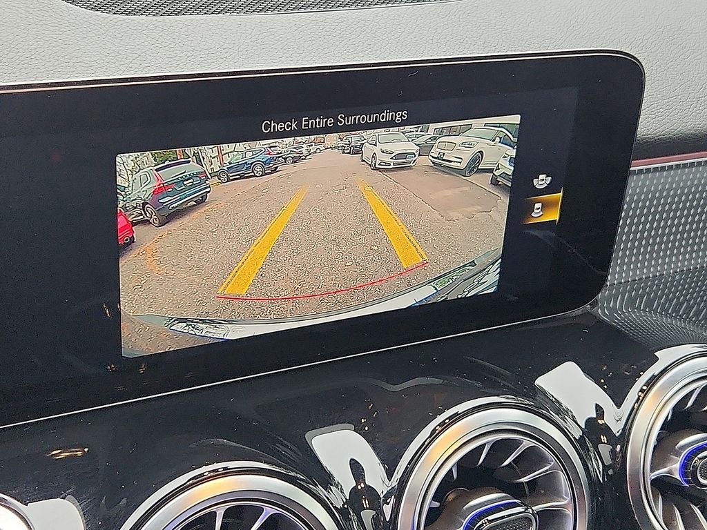 2022 Mercedes-Benz GLB GLB 250 4MATIC®