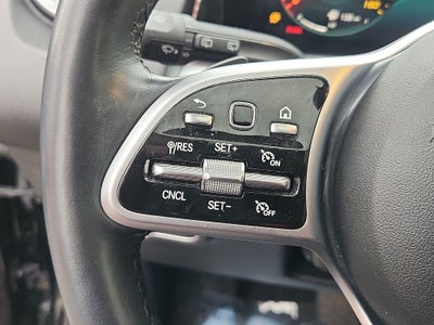 2022 Mercedes-Benz GLB GLB 250 4MATIC®