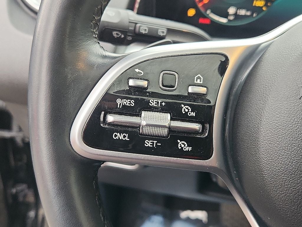 2022 Mercedes-Benz GLB GLB 250 4MATIC®