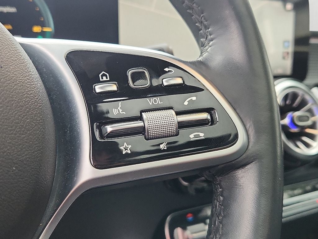 2022 Mercedes-Benz GLB GLB 250 4MATIC®