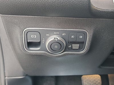 2022 Mercedes-Benz GLB GLB 250 4MATIC®